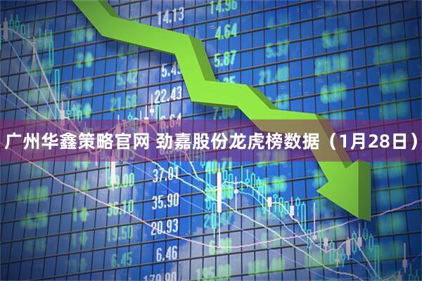 广州华鑫策略官网 劲嘉股份龙虎榜数据（1月28日）